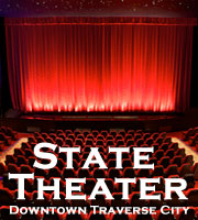 State Theater Traverse City